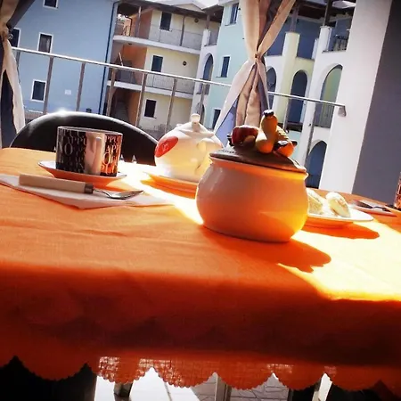 Sea Paradise Apartamento *