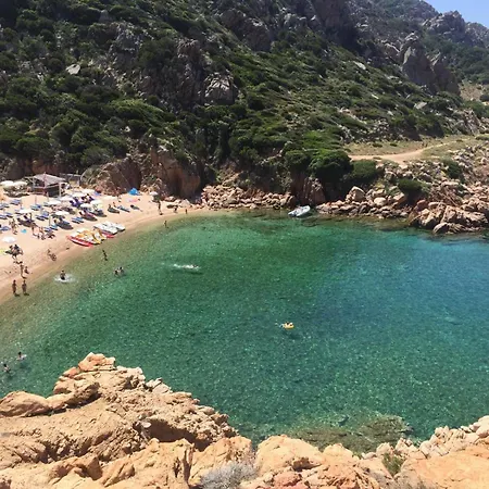 Appartement Sea Paradise Valledoria (Sardinia)