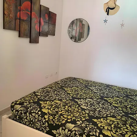 Appartement Sea Paradise Valledoria (Sardinia)