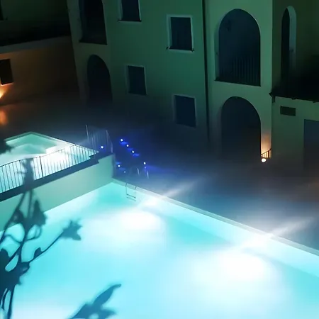 Sea Paradise Apartmán