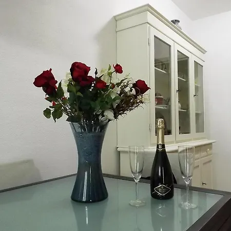 Sea Paradise Appartement *