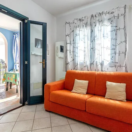 Sea Paradise Appartement *