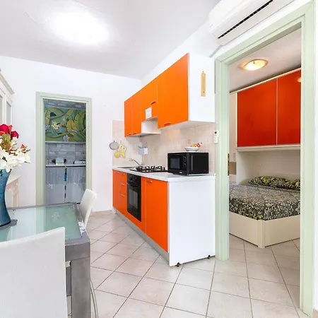 Sea Paradise Apartmán *