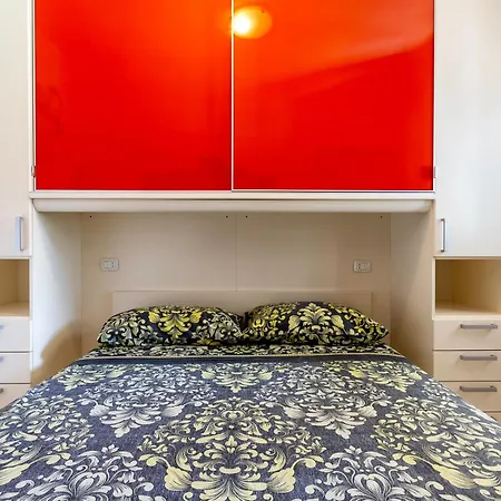 Apartmán Sea Paradise Valledoria (Sardinia)