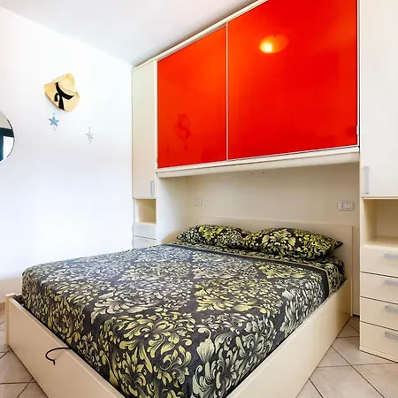 Apartmán Sea Paradise *