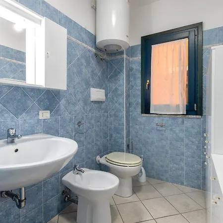 Apartmán Sea Paradise Valledoria (Sardinia)