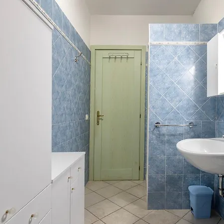 Apartmán Sea Paradise *