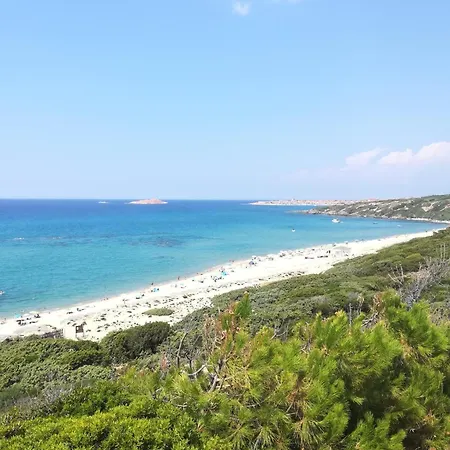 شقة Sea Paradise فاليدوريا